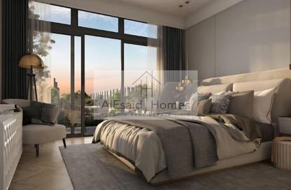 Townhouse - 2 Bedrooms - 3 Bathrooms for sale in Reportage Village 1 - Reportage Village - Dubai Land - Dubai