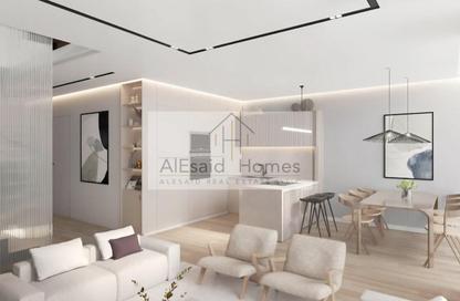 Townhouse - 2 Bedrooms - 3 Bathrooms for sale in Reportage Village 1 - Reportage Village - Dubai Land - Dubai