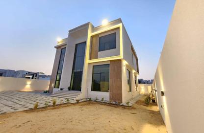 Villa - 5 - 7+ for rent in Al Aweer 1 - Al Aweer - Dubai