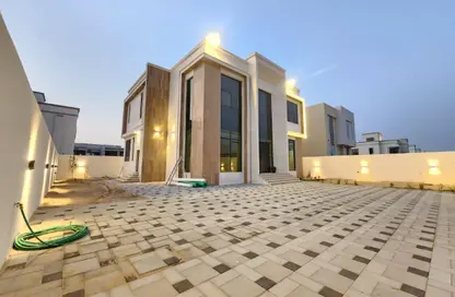 فيلا - 5 غرف نوم للايجار في العوير 1 - العوير - دبي