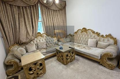 Apartment - 1 Bedroom - 2 Bathrooms for sale in Al Nuaimiya - Ajman Apartment - 1 Bedroom - 2 Bathrooms for sale in Al Nuaimiya - Ajman