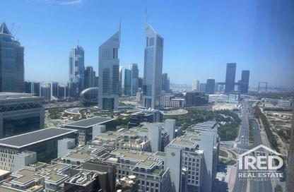 Apartment - 2 Bedrooms - 2 Bathrooms for sale in Sky Gardens - DIFC - Dubai Apartment - 2 Bedrooms - 2 Bathrooms for sale in Sky Gardens - DIFC - Dubai