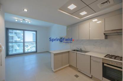 Apartment - Studio - 1 Bathroom for rent in Esplora - District 18 - Jumeirah Village Circle - Dubai