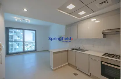 Apartment - Studio - 1 Bathroom for rent in Esplora - District 18 - Jumeirah Village Circle - Dubai