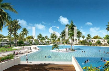 Villa - 4 - 4 for sale in Opal Gardens - District 11 - Mohammed Bin Rashid City - Dubai