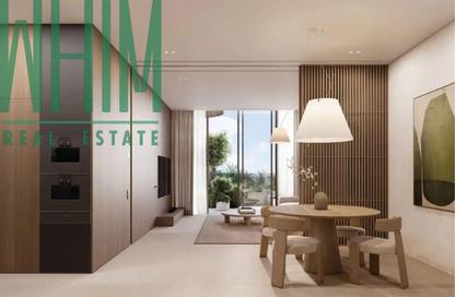 Apartment - 3 Bedrooms - 4 Bathrooms for sale in House of Well - Dubai Islands - Dubai