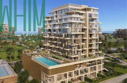 Apartment - 3 Bedrooms - 4 Bathrooms for sale in House of Well - Dubai Islands - Dubai