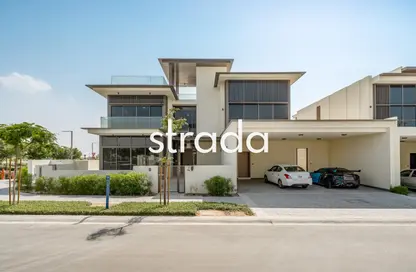 فيلا - 5 غرف نوم - 6 حمامات للبيع في جولف بلايس 2 - غولف بلايس - دبي هيلز استيت - دبي