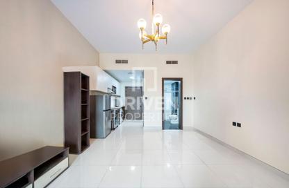 Apartment - Studio - 1 Bathroom for sale in Wavez Residence - Liwan - Dubai Land - Dubai