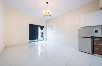 Apartment - Studio - 1 Bathroom for sale in Wavez Residence - Liwan - Dubai Land - Dubai