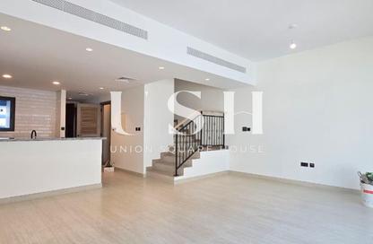 Townhouse - 5 - 6 for rent in Santorini - Damac Lagoons - Dubai Townhouse - 5 - 6 for rent in Santorini - Damac Lagoons - Dubai