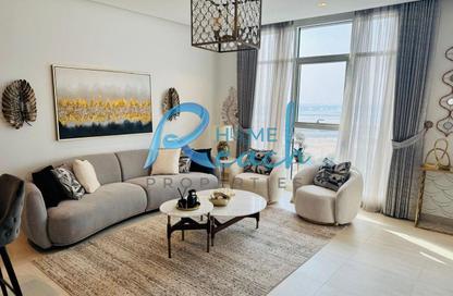 Apartment - 1 Bedroom - 1 Bathroom for rent in The Bridges - Shams Abu Dhabi - Al Reem Island - Abu Dhabi