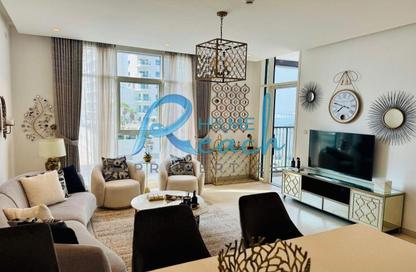 Apartment - 1 Bedroom - 1 Bathroom for rent in The Bridges - Shams Abu Dhabi - Al Reem Island - Abu Dhabi
