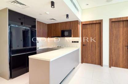 Apartment - 2 Bedrooms - 3 Bathrooms for sale in Torino - Arjan - Dubai