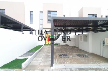 Townhouse - 2 Bedrooms - 3 Bathrooms for sale in Nasma Residence - Al Tai - Sharjah