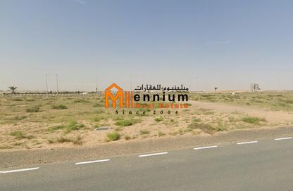 Land - Studio for sale in Tilal City D - Tilal City - Sharjah