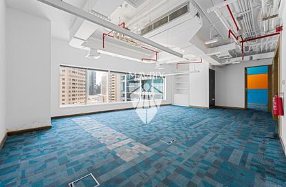 Office Space - Studio for rent in Icon Tower - Barsha Heights (Tecom) - Dubai
