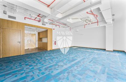 Office Space - Studio for rent in Icon Tower - Barsha Heights (Tecom) - Dubai Office Space - Studio for rent in Icon Tower - Barsha Heights (Tecom) - Dubai