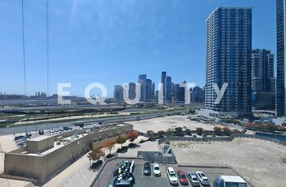 Office Space - Studio - 4 Bathrooms for rent in HDS Business Centre - JLT Cluster M - Jumeirah Lake Towers - Dubai