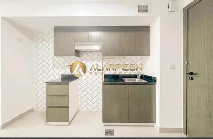 Apartment - Studio - 1 Bathroom for rent in Bella Rose - Dubai Science Park - Dubai Apartment - Studio - 1 Bathroom for rent in Bella Rose - Dubai Science Park - Dubai