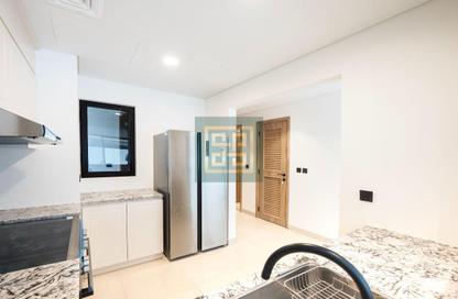 Townhouse - 5 Bedrooms - 5 Bathrooms for rent in Costa Brava 1 - Costa Brava - Damac Lagoons - Dubai Townhouse - 5 Bedrooms - 5 Bathrooms for rent in Costa Brava 1 - Costa Brava - Damac Lagoons - Dubai