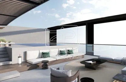 Penthouse - 3 Bedrooms - 5 Bathrooms for sale in Anantara Residences - Al Rifa'ah - Al Heerah - Sharjah