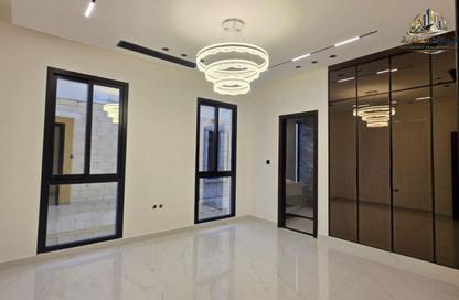 Villa - 5 Bedrooms - 6 Bathrooms for sale in Al Helio 2 - Al Helio - Ajman Villa - 5 Bedrooms - 6 Bathrooms for sale in Al Helio 2 - Al Helio - Ajman