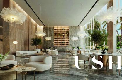 Apartment - 1 Bedroom - 2 Bathrooms for sale in Bay Residences Dubai Islands - A4 - Bay Residences Dubai Islands - Dubai Islands - Dubai