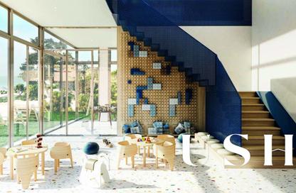 Apartment - 1 Bedroom - 2 Bathrooms for sale in Bay Residences Dubai Islands - A4 - Bay Residences Dubai Islands - Dubai Islands - Dubai