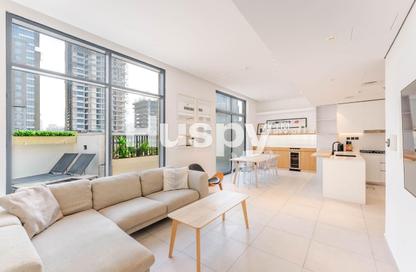 Apartment - 1 Bedroom - 2 Bathrooms for sale in Beverly Residence - District 13 - Jumeirah Village Circle - Dubai Apartment - 1 Bedroom - 2 Bathrooms for sale in Beverly Residence - District 13 - Jumeirah Village Circle - Dubai
