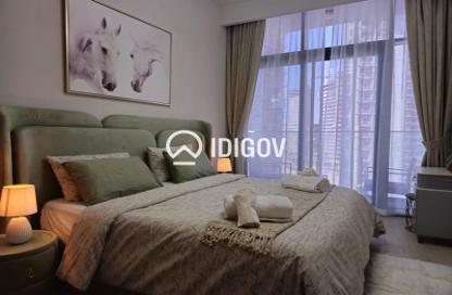 Apartment - 1 Bedroom - 1 Bathroom for rent in Azizi Riviera - Meydan One - Meydan - Dubai Apartment - 1 Bedroom - 1 Bathroom for rent in Azizi Riviera - Meydan One - Meydan - Dubai
