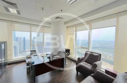 مكتب - استوديو للايجار في برج تشرشل للأعمال - أبراج تشرشل - الخليج التجاري - دبي مكتب - استوديو للايجار في برج تشرشل للأعمال - أبراج تشرشل - الخليج التجاري - دبي