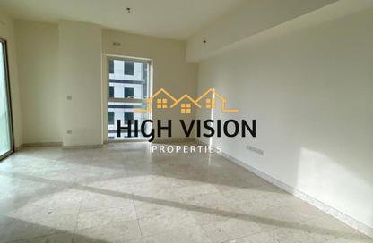 Apartment - 3 Bedrooms - 4 Bathrooms for rent in Marina Heights 2 - Marina Square - Al Reem Island - Abu Dhabi