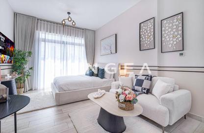 Apartment - Studio - 1 Bathroom for sale in Oxford Residence 2 - District 10 - Jumeirah Village Circle - Dubai