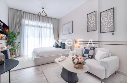 شقة - 1 حمام للبيع في مسكن أكسفورد 2 - الضاحية 10 - قرية جميرا الدائرية - دبي