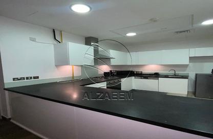 Apartment - 1 - 2 for rent in Al Barza - Al Bandar - Al Raha Beach - Abu Dhabi