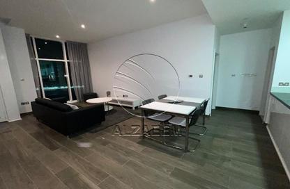 Apartment - 1 - 2 for rent in Al Barza - Al Bandar - Al Raha Beach - Abu Dhabi