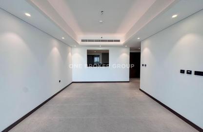 Apartment - 1 Bedroom - 2 Bathrooms for rent in Cresswell Residences - Dubai South (Dubai World Central) - Dubai
