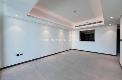 Apartment - 1 Bedroom - 2 Bathrooms for rent in Cresswell Residences - Dubai South (Dubai World Central) - Dubai