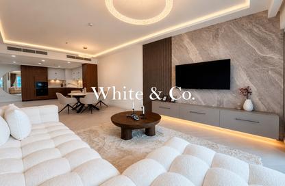 Apartment - 1 Bedroom - 2 Bathrooms for sale in Elite Residence - Dubai Marina - Dubai Apartment - 1 Bedroom - 2 Bathrooms for sale in Elite Residence - Dubai Marina - Dubai