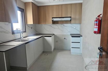 Apartment - 7+ - 7+ for sale in Sarab 2 - Aljada - Sharjah