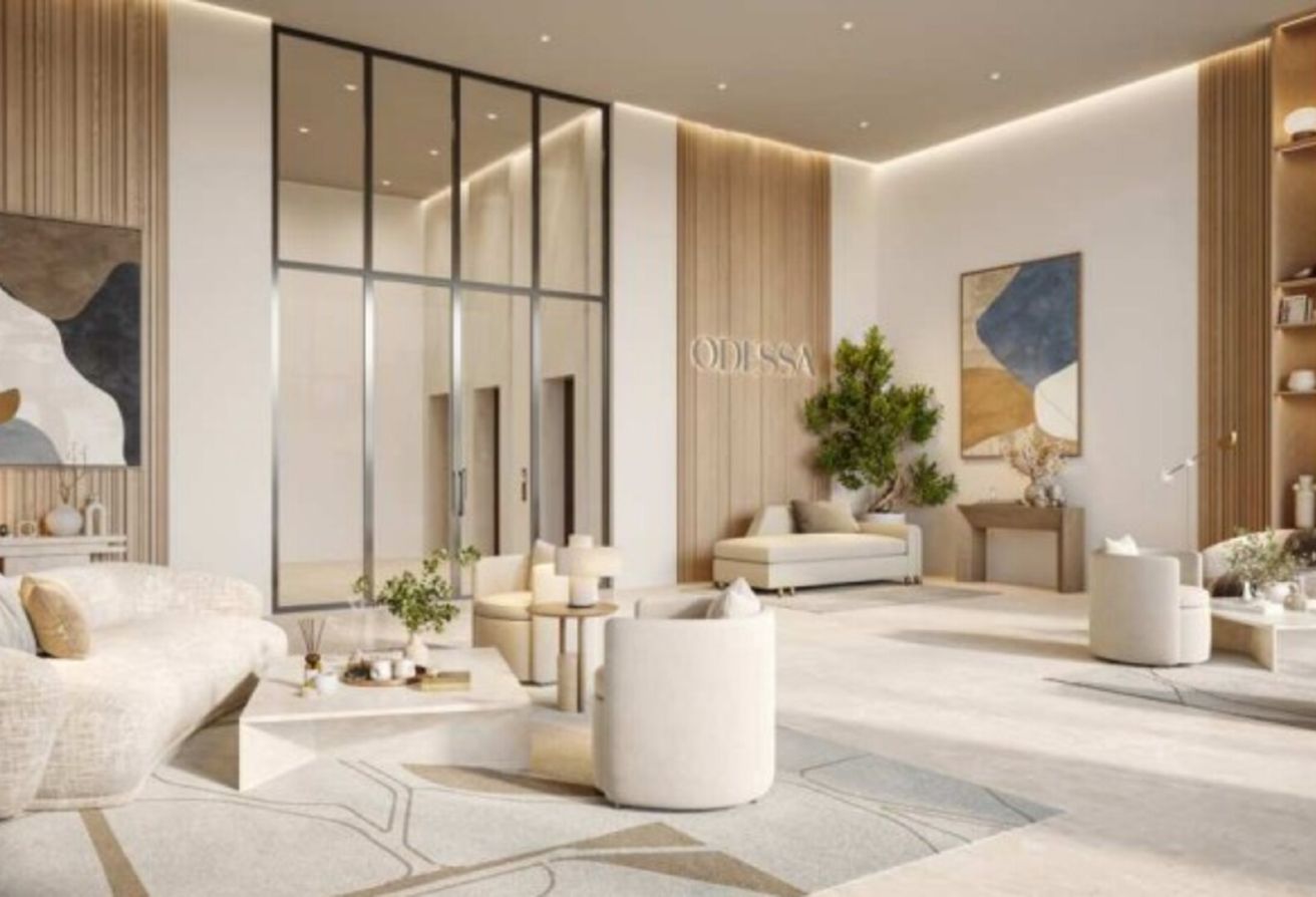3 bedroom apartment in Odessa, Town Square: 6