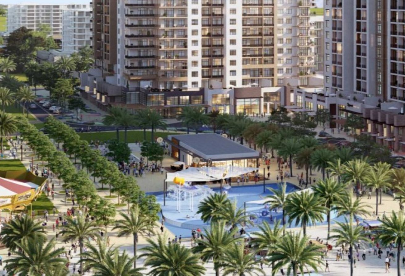3 bedroom apartment in Odessa, Town Square: 9