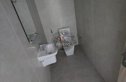 Apartment - 1 - 2 for rent in Central Park Tower - District 12 - Jumeirah Village Circle - Dubai