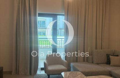 Apartment - 1 - 1 for rent in Residences E - Yas Golf Collection - Yas Island - Abu Dhabi Apartment - 1 - 1 for rent in Residences E - Yas Golf Collection - Yas Island - Abu Dhabi