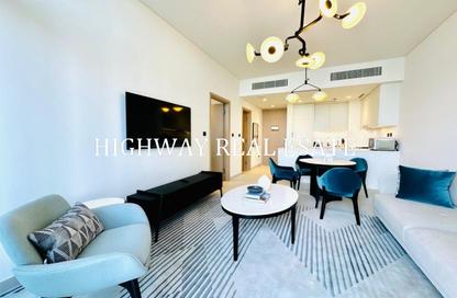 Apartment - 1 - 2 for rent in Vida 3 - Vida Residences - Aljada - Sharjah