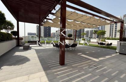 شقة - غرفة نوم - 1 حمام للايجار في عزيزي ريفيرا 47 - عزيزي ريفيرا - ميدان واحد - ميدان - دبي
