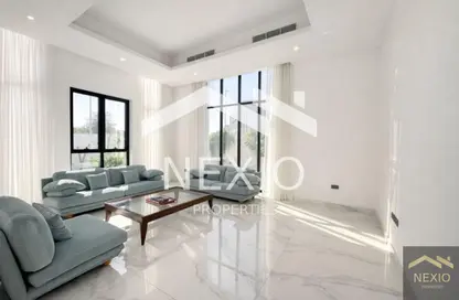 Villa - 5 Bedrooms - 7 Bathrooms for rent in Nad Al Sheba 4 - Nad Al Sheba - Dubai