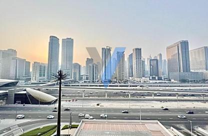 Apartment - 1 Bedroom - 1 Bathroom for sale in Global Lake View - JLT Cluster E - Jumeirah Lake Towers - Dubai Apartment - 1 Bedroom - 1 Bathroom for sale in Global Lake View - JLT Cluster E - Jumeirah Lake Towers - Dubai