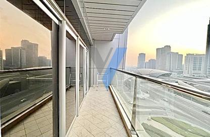 Apartment - 1 Bedroom - 1 Bathroom for sale in Global Lake View - JLT Cluster E - Jumeirah Lake Towers - Dubai Apartment - 1 Bedroom - 1 Bathroom for sale in Global Lake View - JLT Cluster E - Jumeirah Lake Towers - Dubai